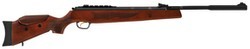 Hatsan 135 QE Vortex Air Rifle with QE .22/5.5mm barrel