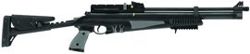 Hatsan AT44-10 RG TACT LW, PCP Air Rifle, Lothar Walther Barrel, Air Tube Regulator