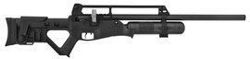 Hatsan Blitz Full Auto .22 / 5.5 mm PCP Air Rifle, High Capacity Magazine