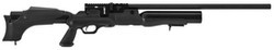 Hatsan Hercules .35 / 9mm, PCP Air Rifle with QE barrel