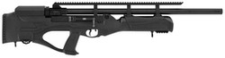 Hatsan Hercules Bully .35 / 9mm, PCP Air Rifle with QE barrel