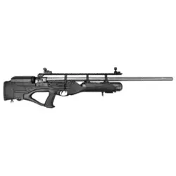 Hatsan Hercules Bully Long Carbon .25 / 6.35 mm, PCP Air Rifle with QE barrel