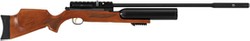 Hatsan Nova, PCP Air Rifle with QE barrel