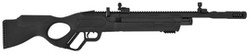 Hatsan Vectis, PCP Air Rifle with sound moderator 