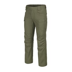 Helikon UTP PolyCotton Rip-Stop Urban Tactical Pants, Olive Green