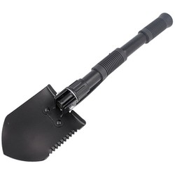 Herbertz Solingen shovel 2-in1, case (44027 - 55015)