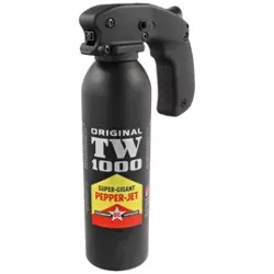 Hoernecke TW 1000 Super Gigant Pepper-Jet 400 ml