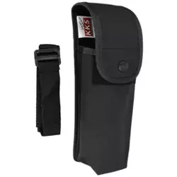 KKS Nylon Holster for RSG Police Pepper Spray 400ml (510049 VESK)