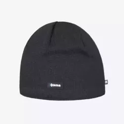 Kama Merino Wool Gore-Tex Infinium Windstopper, Black beanie (AW19-110 XL)