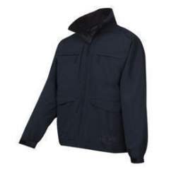 Kurtka 24-7 SERIES 3-IN-1 WEATHERSHIELL JACKET Black - 2480.027BK LX2 LON