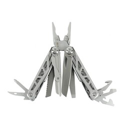 M-Tac MultiTool Type 3 Grey, Case (60020011)