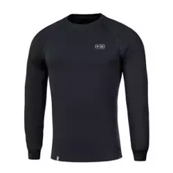 M-Tac Raglan Sweatshirt Athlete Army Black (20455002)