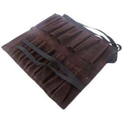 Narex Profi Leather Tool Roll 14 pockets 372x330mm (899600)