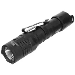 NiteCore P23i 3000 lm Flashlight with Holster