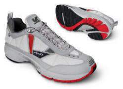 PT-03 NC Road & Trail Running Shoe - Neutral Cushioning