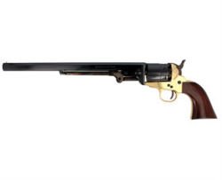 Pietta Revolver 1851 Colt REB Nord Navy Carbine .44 (RNC44)