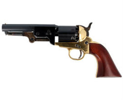 Pietta Revolver 1851 Colt REB Nord Navy Sheriff .36 (RNS36)