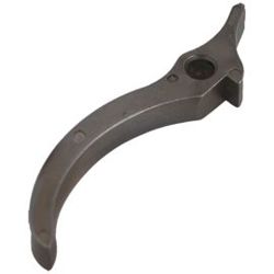 Pietta Trigger for 1851 Colt Navy Old Silver (664/OS)