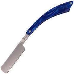 Razor Martinez Albainox Blue Pearl, Stainless (18637)