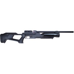 Reximex Accura .177 / 4.5mm PCP Air Rifle with Sound Moderator