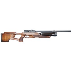 Reximex Accura W PCP Air Rifle 4.5mm / .177 with Sound Moderator