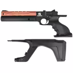 Reximex RP COPPER RED, PCP Air Pistol