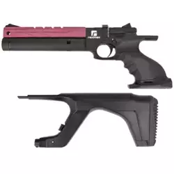 Reximex RP RED, PCP Air Pistol