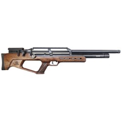 Reximex Zone W .177 / 4.5mm PCP Air Rifle with Integrated Sound Moderator 