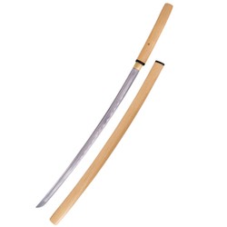 Samurai sword katana Amont Decor Habitat Bamboo (S5002)