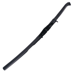 Samurai sword katana Amont Decor Habitat Black CF (S2027)