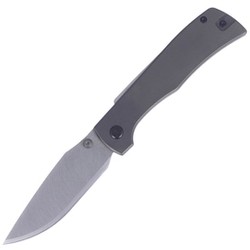 Sandrin Knives Monza Zirconium, Raw Finish (SK-SK6)