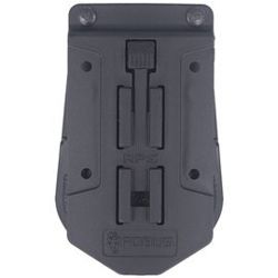 Small size Fobus QuickLock attachment for holsters and pouches (RPS)