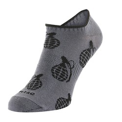 Summer socks M-Tac Grenades Dark Gray (30907712)