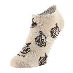 Summer socks M-Tac Grenades Sand (30907713)