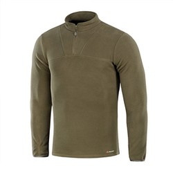 Sweatshirt M-Tac Delta Polartec Dark Olive (70016048) ​