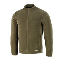 Sweatshirt M-Tac Nord Polartec Dark Olive (20467048)