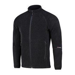 Sweatshirt M-Tac Polartec Sport Black (70017048)