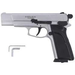 Voltran CO2 Air Pistol .177 / 4.5mm BB (EKOL ES 66 WHITE)