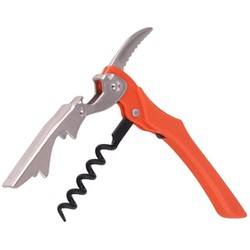 Wine opener Farfalli UniQ Orange (FF UNIQ 2 ORG)