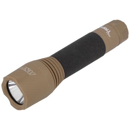 ASP Poly TRIAD CR Flashlight Coyote LED - 35628