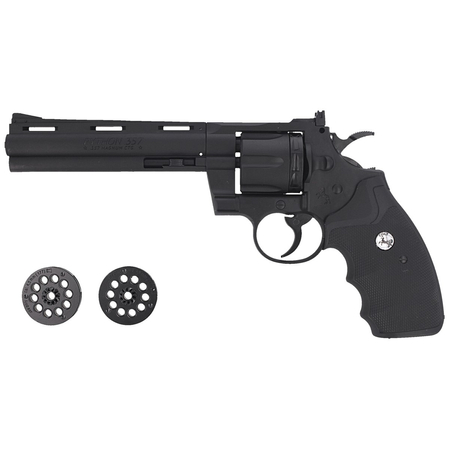 Airgun revolver Umarex Colt Python 6" 4.5 mm (5.8149)