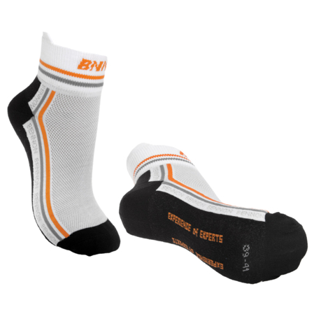 BNN Trek Sock Summer White (D24001)