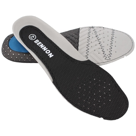 BNN Warrior Insole (D48001)