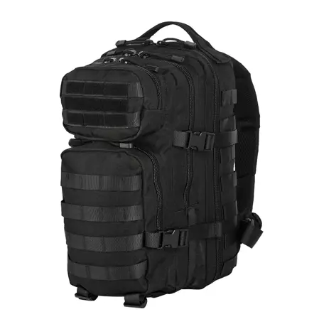 Backpack M-Tac Assault Pack Black (10332002)