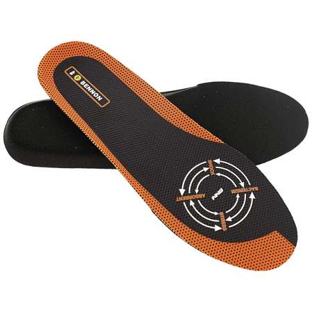 Bennon Absorba XTR ESD insoles (0688000062)