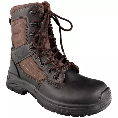 Bennon Commodore Light O1 NM Brown Boots  (0690050140)