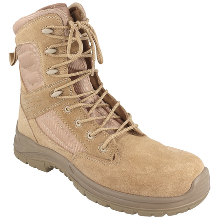 Bennon Desert Light O1 Boots (0331050116)