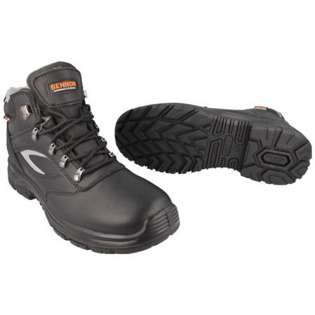 Bennon Fortis O2 Membrane High Boots (Z30278)