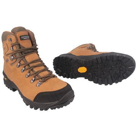 Bennon Terenno High Shoes, Regi-Tex (0460040040) 