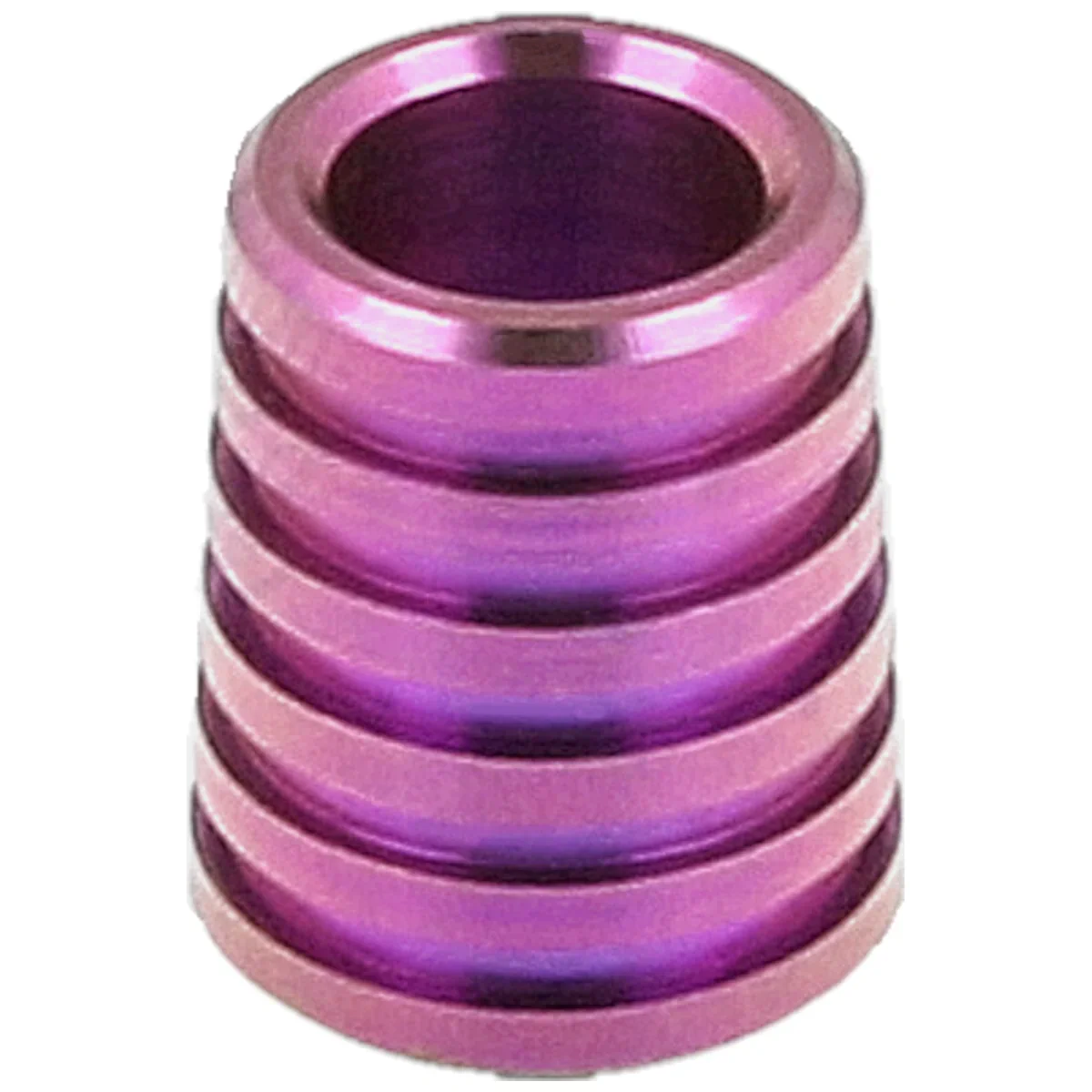 Bestech Bead Purple Titanium (BM10D)